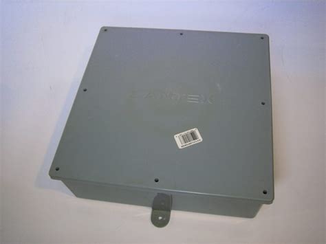 12x12x4 metal box|12x12x4 pvc electrical junction box.